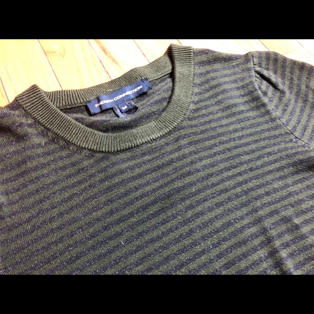 French Connection Sweater